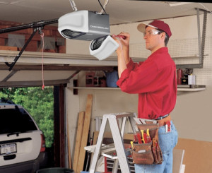 Garage Door Repair Wheat Ridge Services